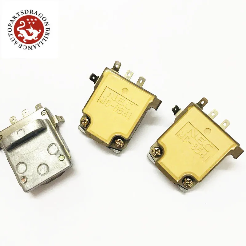 1 Pcs For Nec Ignition Module Oe Mc8541 30130p75006 Mc8541 30130p75006 06302pt3000 For