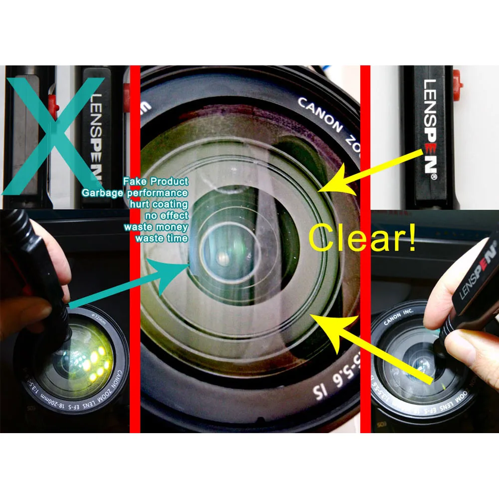 3/4in1 LENSPEN ручка салфетка для уборки пыли Камера щетка для очистки объектива воздуходувка салфетки Салфетка для чистки комплект для цифровых зеркальных камер Go Pro Canon Nikon видеокамера VCR