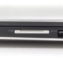 BASEQI Алюминиевый мини-накопитель Micro SD карта адаптер для чтения карт памяти для Dell XPS 13 дюймов/Dell 9350/9343/9360 модель 731A