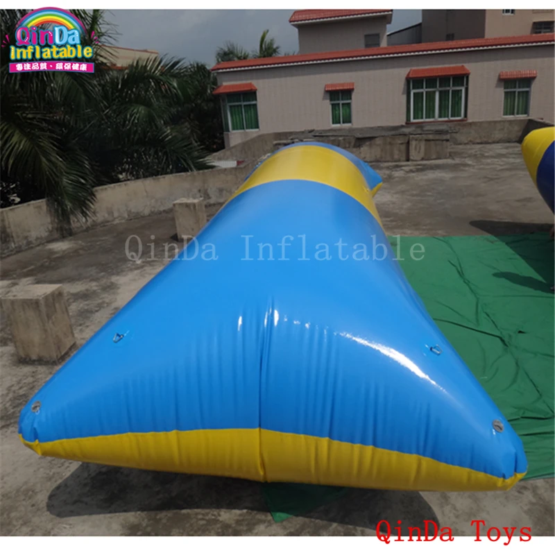 inflatable jumping bag20