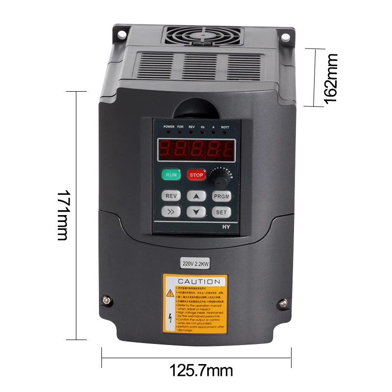 2.2kw шпиндель с водяным охлаждением комплект ЧПУ мотор шпинделя+ 2.2KW VFD+ 80 мм зажим+ водяной насос/труба+ 13 шт. ER20 для ЧПУ маршрутизатор