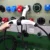 Khons EVSE EV Adapter SAE J1772 Type 1 to Type 2 16A 32A Plug Электрический Автомобиль автомобильный Зарядный Кабель Разъем Портативное Зарядное Устройство EV