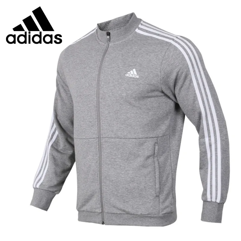 Мужская спортивная куртка Adidas оригинальная для выступлений см TT FT 3S | Спорт и