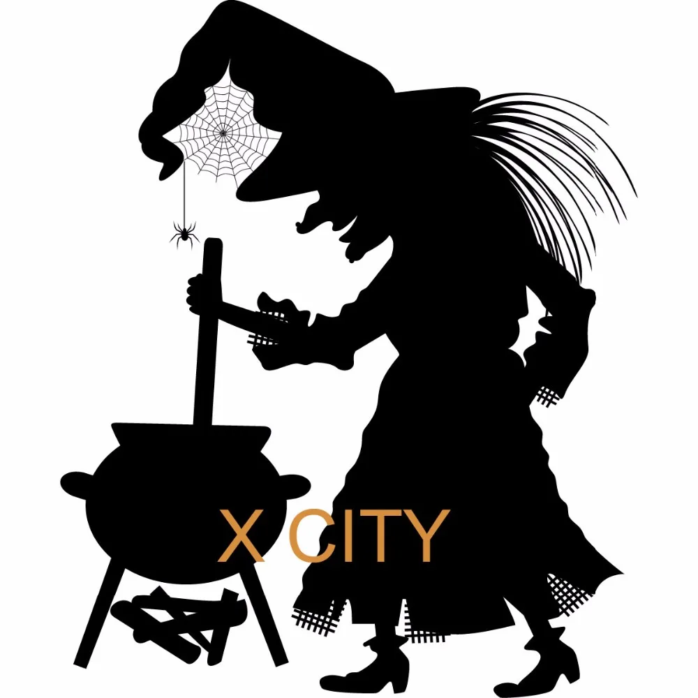 Halloween Wall Art popular wall art witch-buy cheap wall art witch lots from china Halloween Wall Art popular wall art witch-buy cheap wall art witch lots from china