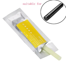 Автомобильный освежитель воздуха для автомобильного вентиляционного зажима для диффузионного масла, авто запаска для освежителя воздуха, дополнение, твердая палка, ароматизатор, автостайлинг