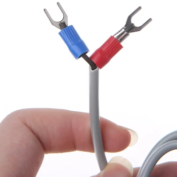 

12 LED 110-250V Magnetic Base Sewing Machine Gooseneck Working Light Lamp White