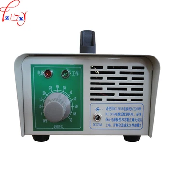 

Vehicle ozone generator car disinfected formaldehyde to decompose smell machine ozone generator 60W