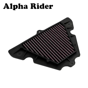

Motorcycle Air Filter Intake Cleaner For Kawasaki Z1000 ZX1000 NINJA 1000 ABS VERSYS VERSYS1000 2011 2012 2013 2014 2015 2016