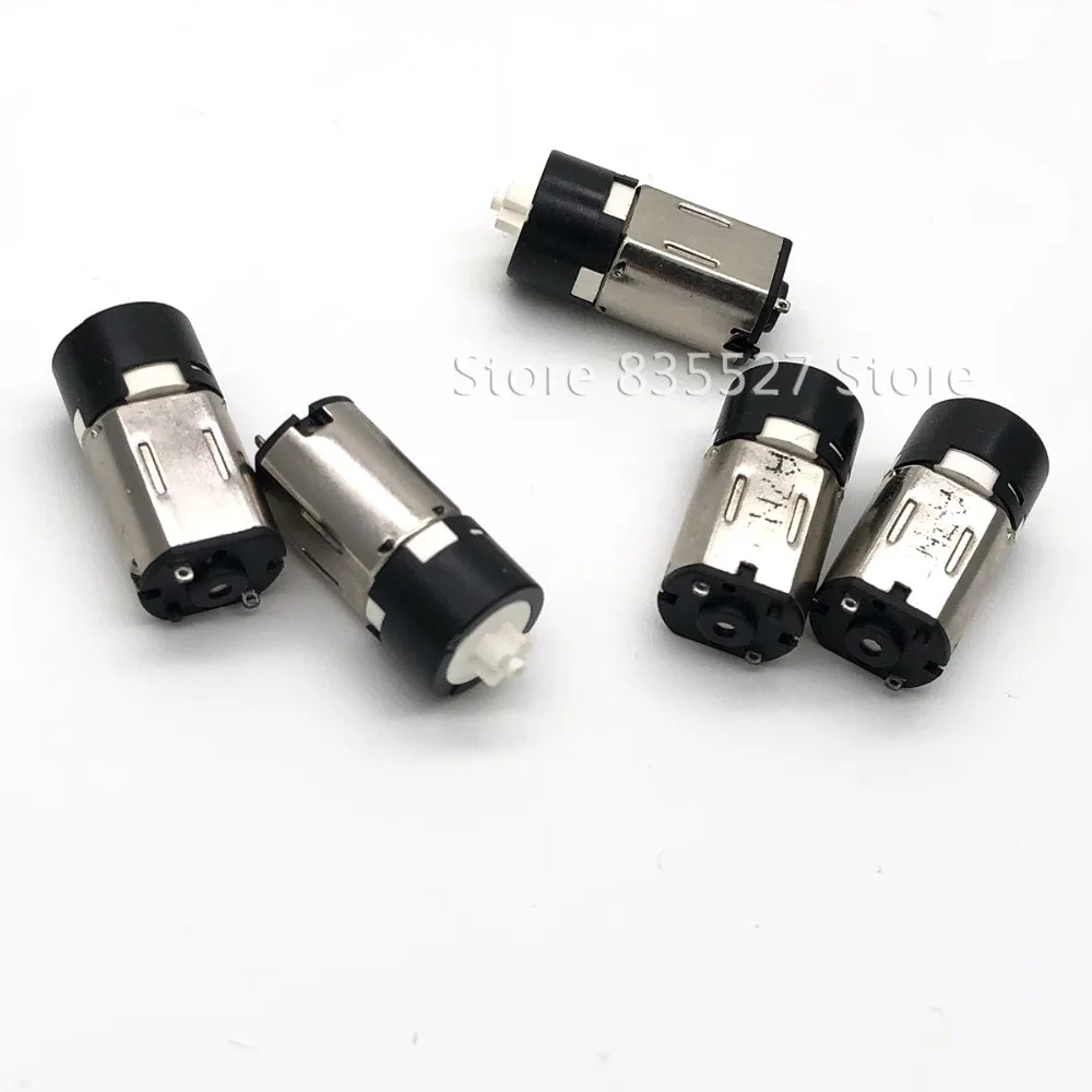 

2pcs/lot Power of DIY Robot with Electronic Door motor for 10mm Reduction Motor of Micro Planetary Lock