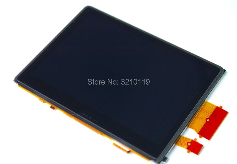 NEW LCD Display Screen For Canon EOS M2 Digital Camera Repair Part + Backlight + Touch