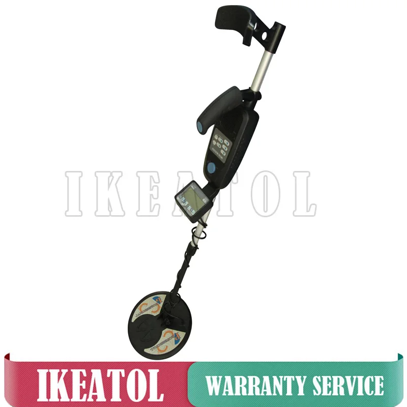 

Long Range Diamond Gold Detectors MD-5500 Underground Metal Detector Depth MD5500 Treasure Finder