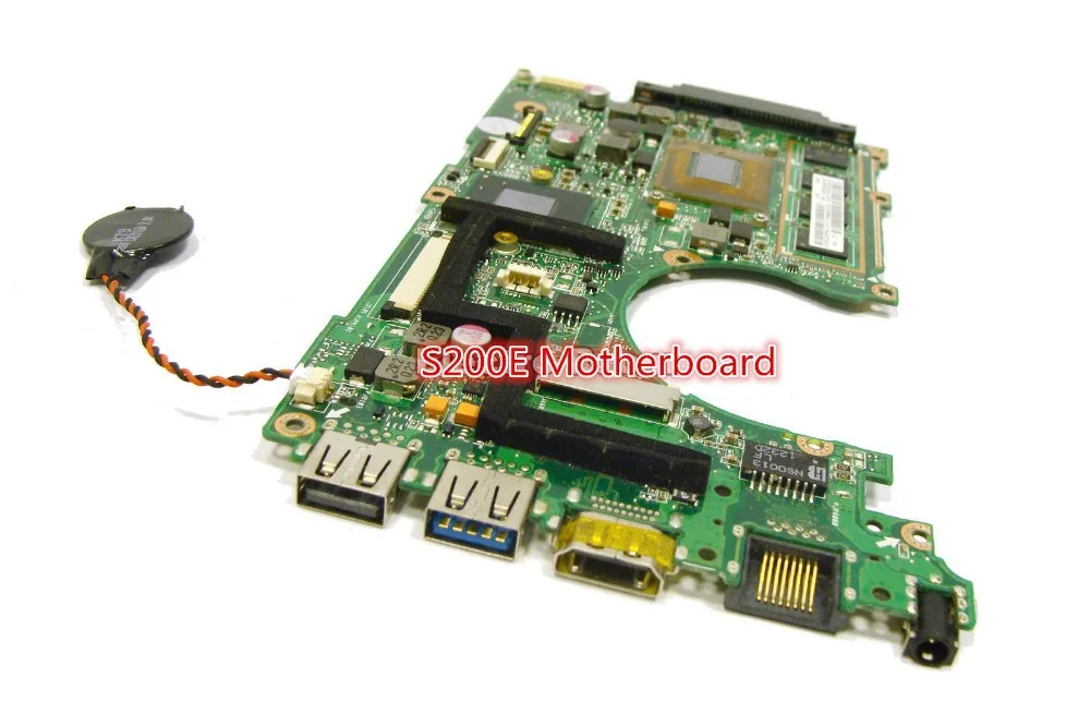 Popular Asus S200eBuy Cheap Asus S200e lots from China Asus S200e