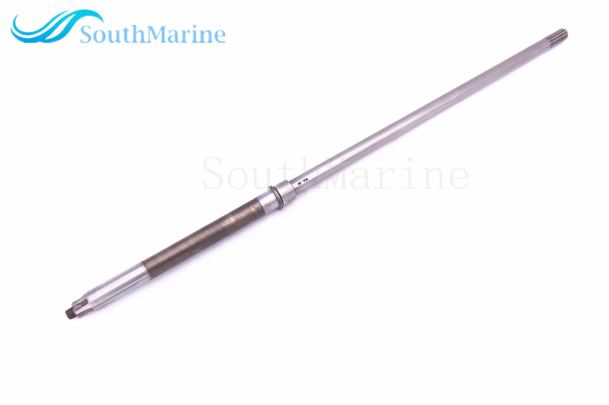 

Boat F25-04010000 Short Drive Shaft for Parsun HDX 4-Stroke F20 F25 Outboard Motors Free Shipping