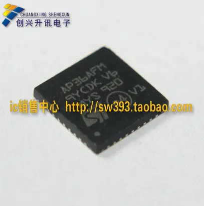 AP36AFM QFN |