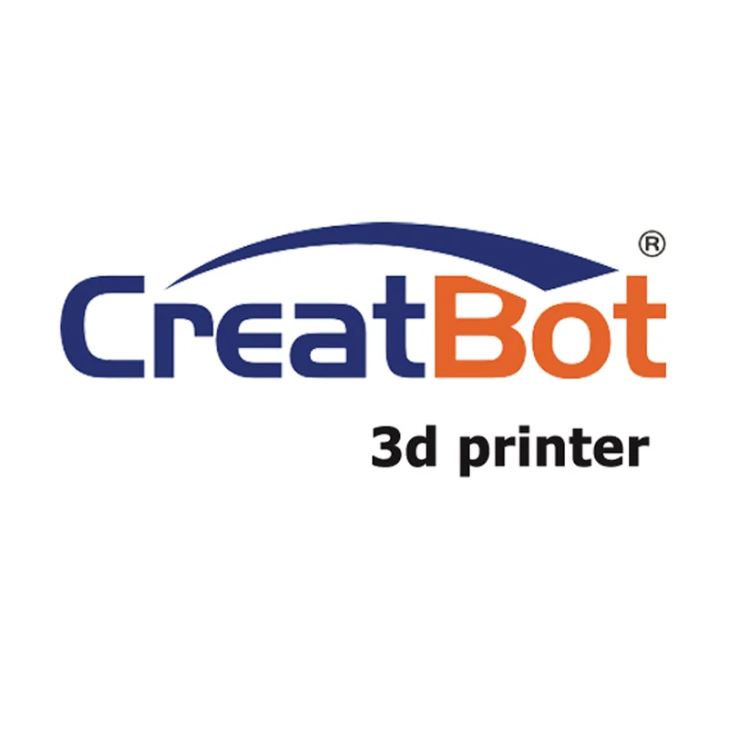 creatbot 3d printer logo