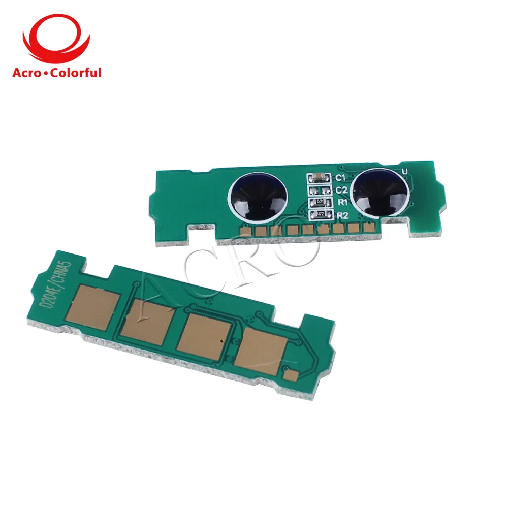 Новая версия прошивки MLT-D204E совместимый сброс чип для Samsung 3825 M3875 M4025 M4075