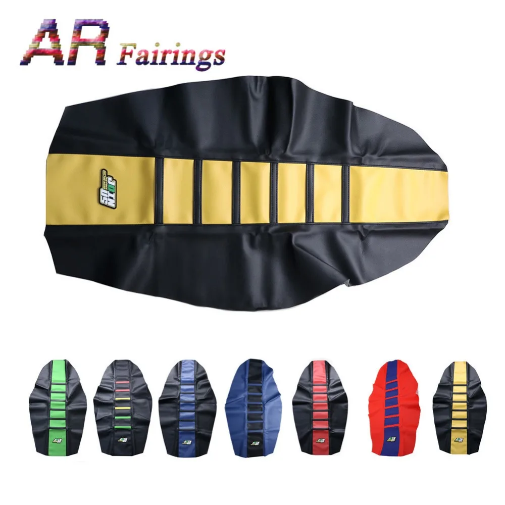 Чехол для Suzuki RMZ 250 RMZ250 2006 2017 Yamaha YZ YZ125 YZ250 2002 2014 2013 2012 2011|Накладки и декоративные