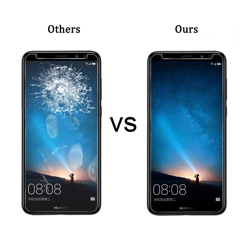 For-Huawei-Honor-7A-Pro-5-7-inch-Screen-Protector-2-5D-9H-Tempered-Glass-For