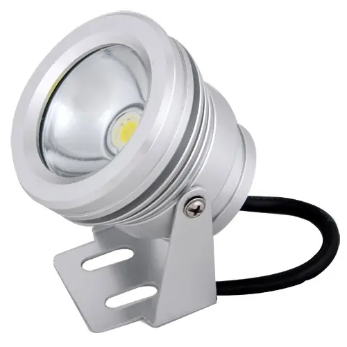 

FOCO PROYECTOR LED 8W 750LM 12V IP67 IMPERMEABLE BARCO EXTERIOR