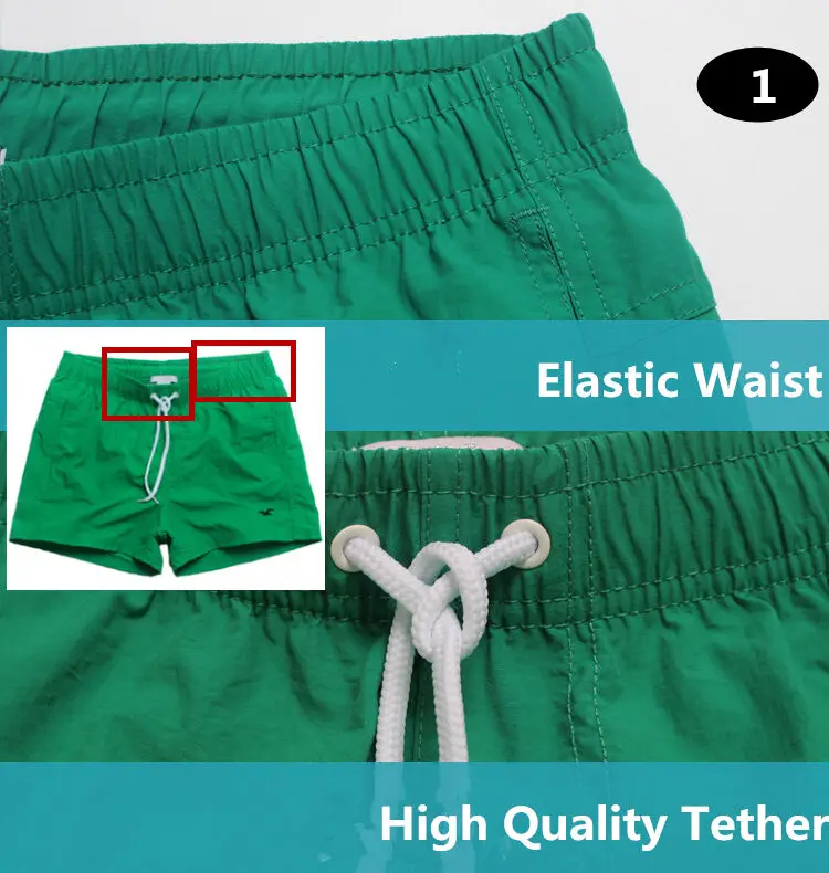 swimming shorts for men