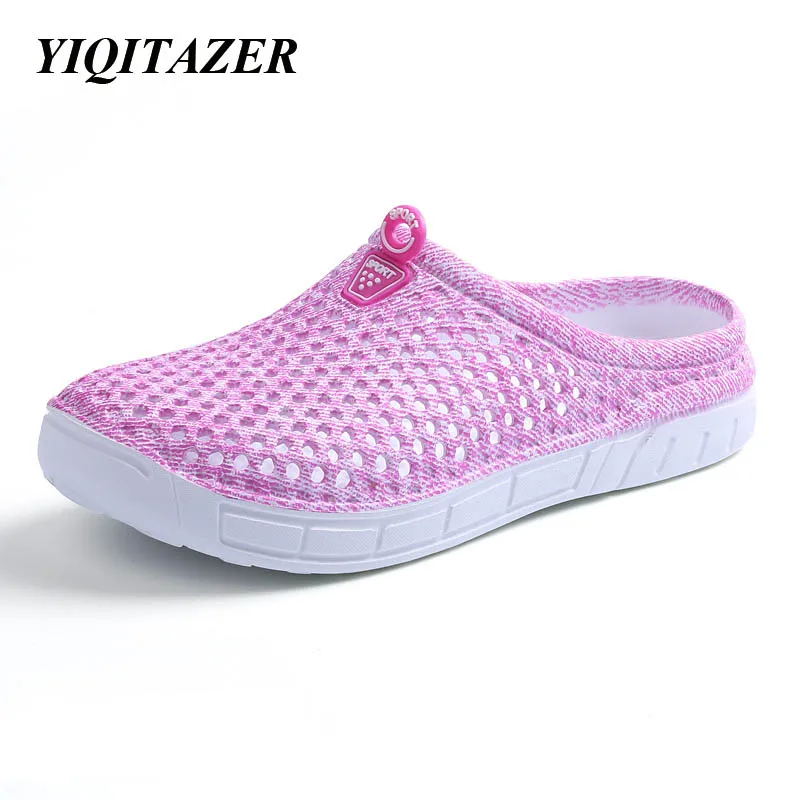 YIQITAZER 2018 Nice Cool Sexy Womens Slippers Home and