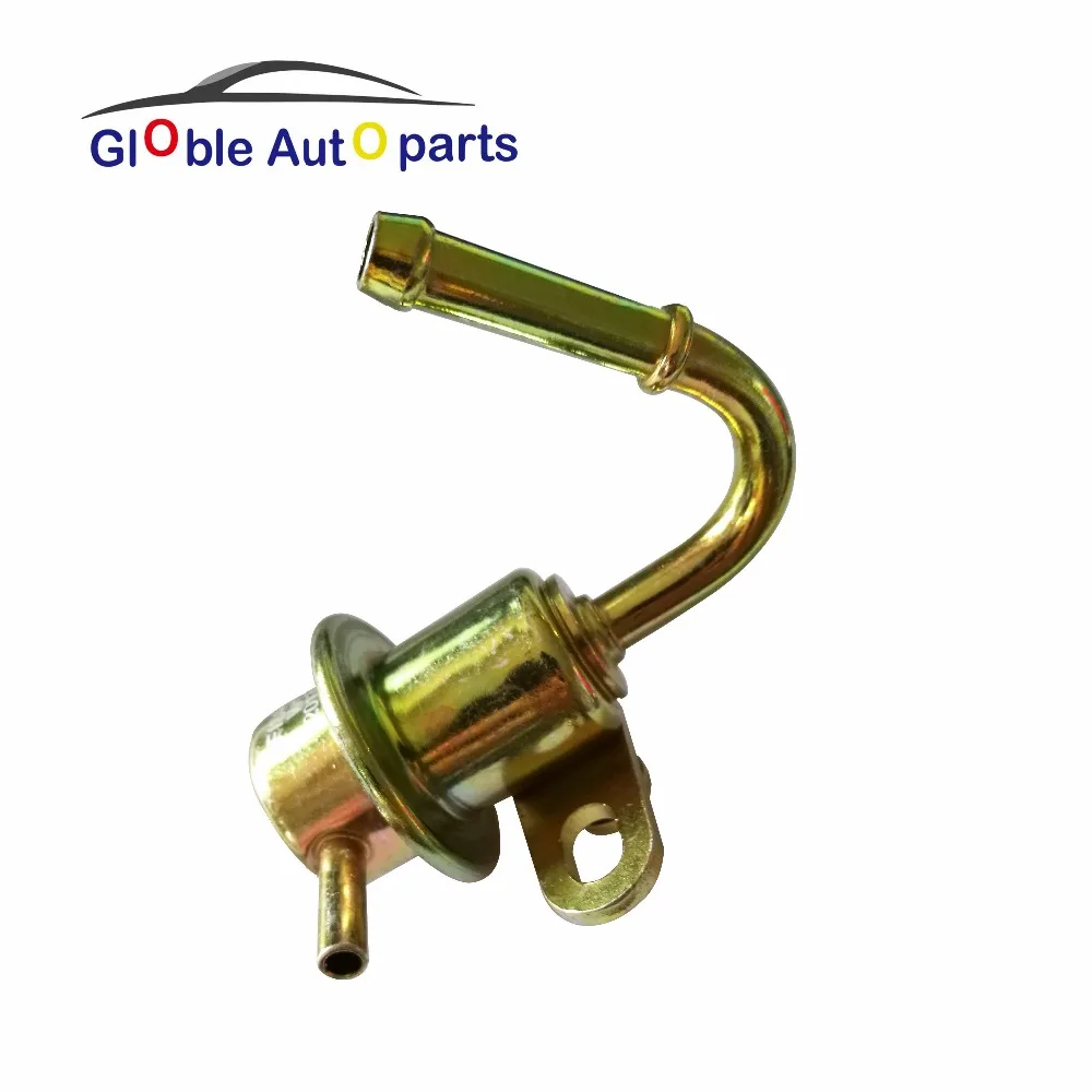Fuel Injection Fuel Pressure Regulator For Car NISSAN PATHFINDER R50