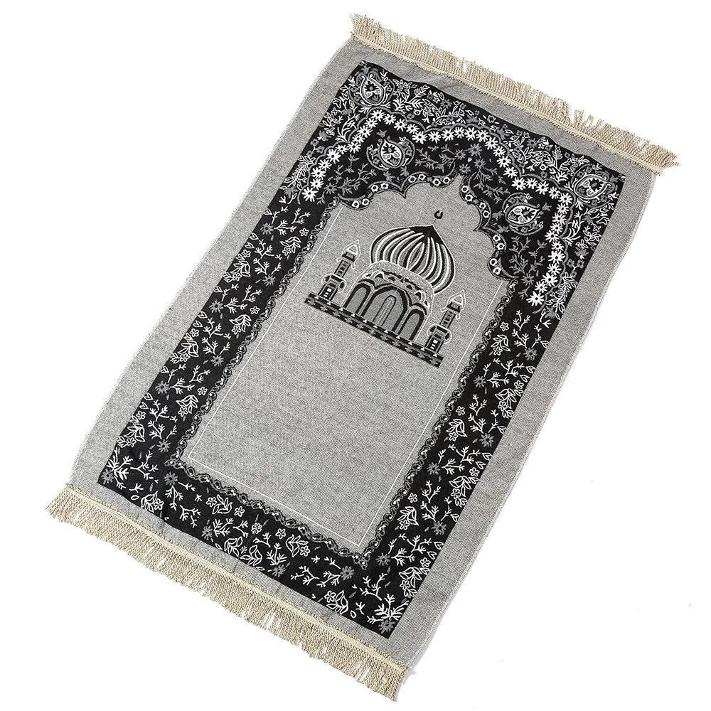 Дропшиппинг ислам молельный коврик moslim tapis islamique musulman prier исламский прайеринг