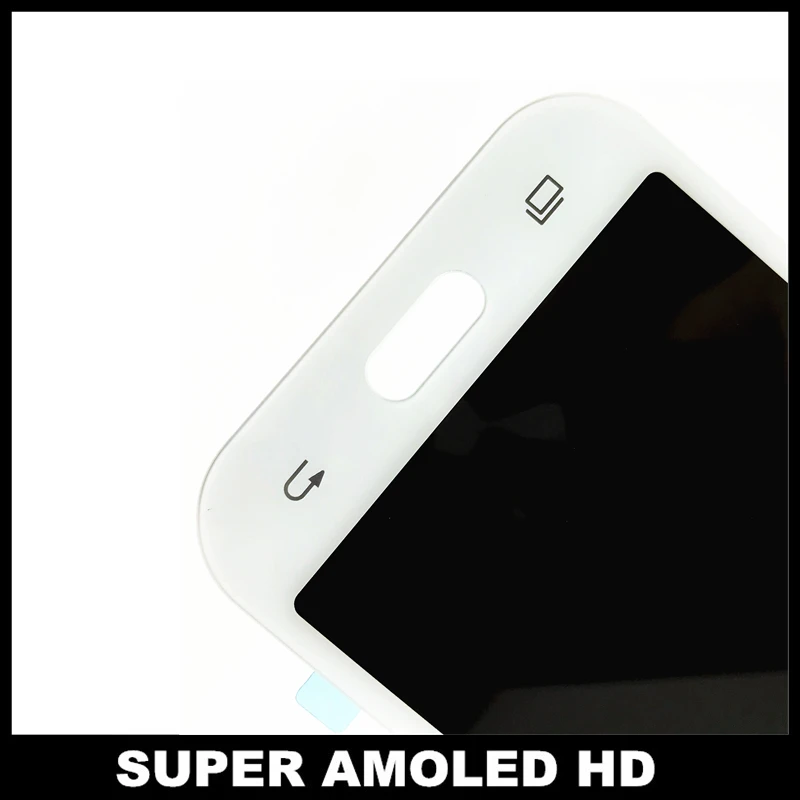 J110H SCREEN