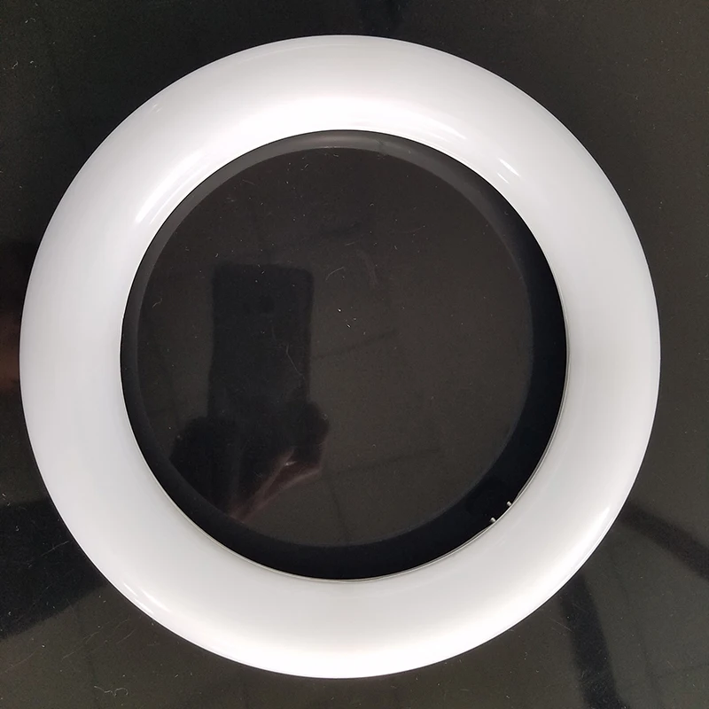 Теплый белый G10q 205 мм круговой led t9 Модернизированный набор FC12t9 11w LED замена 3 года