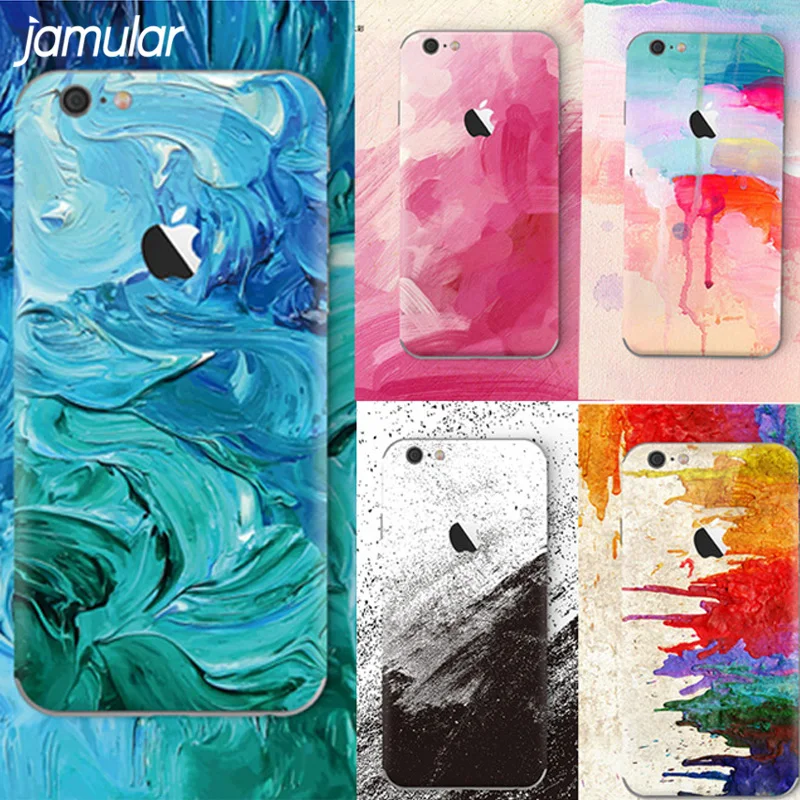 

Graffiti Aquarelle Painting Inkjet Personality Phone Cover for Apple iphone 6 6s 6 Plus 5 5s SE Case Soft Silicone Rubber Coque
