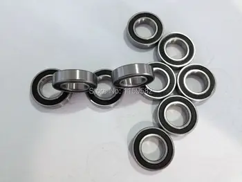 

Free shipping 2pcs Bearing 24377 24377RS 24377S-2RS01 24x37x7 Bicycle bearing MOCHU Shielded Deep Groove Ball Bearings