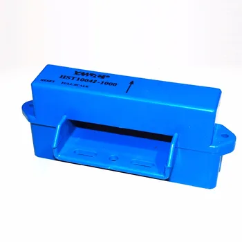 

Hall split core current sensor HSTS10042 input500A-2000A output 2.5V