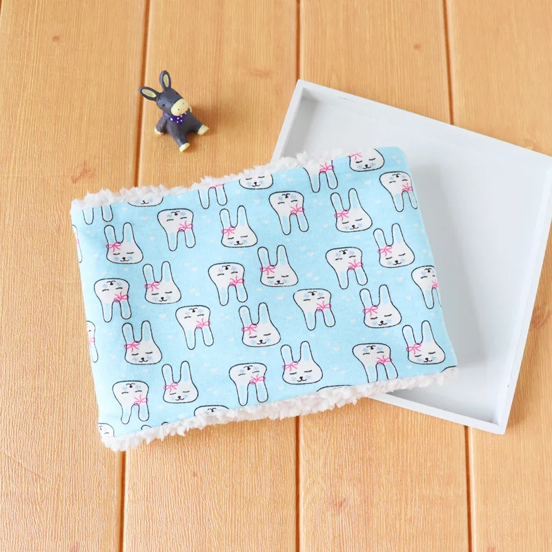 blue rabbit