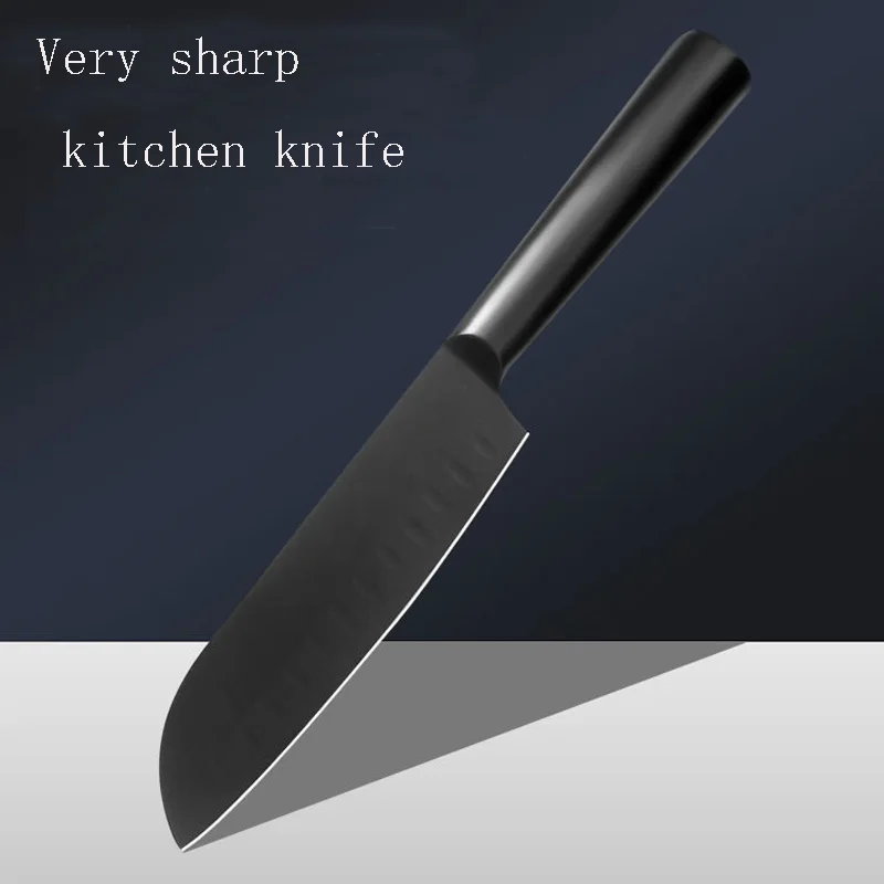 High Quality Kitchen Knives Stainless Steel Japanese Chef Knife Meat