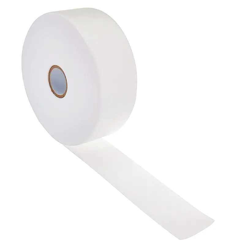 100 Yards Disposable Hair Removal Depilatory Nonwoven Epilator Wax