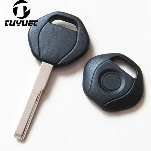 Benz Transponder Key Shell HU92 Blade (25)