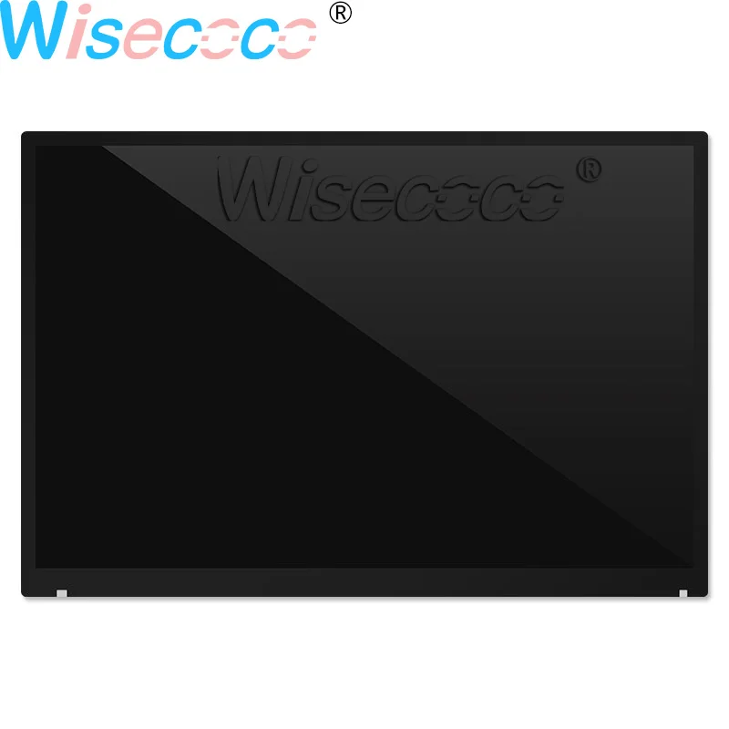 Wisecoco 10,1 дюймов LTL101DL03 T01 2560*1600 2K ЖК-дисплей экран ips панель с платой драйвера 45pin EDP к HDMI для планшета и планшета