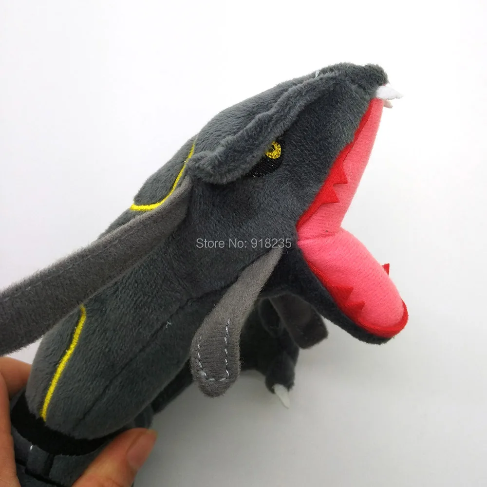 Rayquaza Black-78cm-165g-38-E