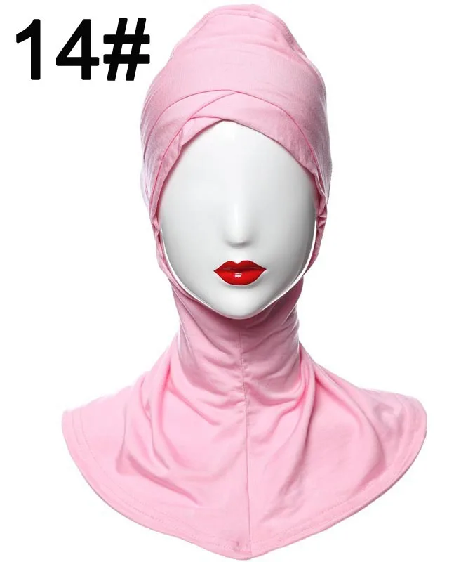 underscarf 14 khaki