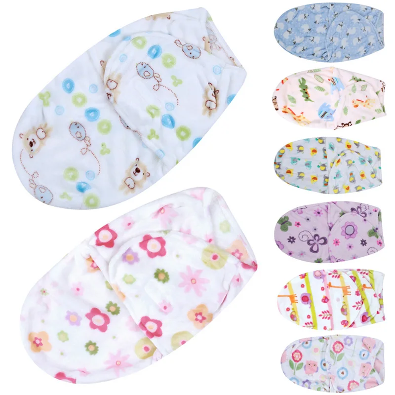 

Diapers Swaddle Summer Infant Parisarc Newborn Thin Baby Wrap Envelope Swaddling Swaddle ME Sleep Bag Sleepsack
