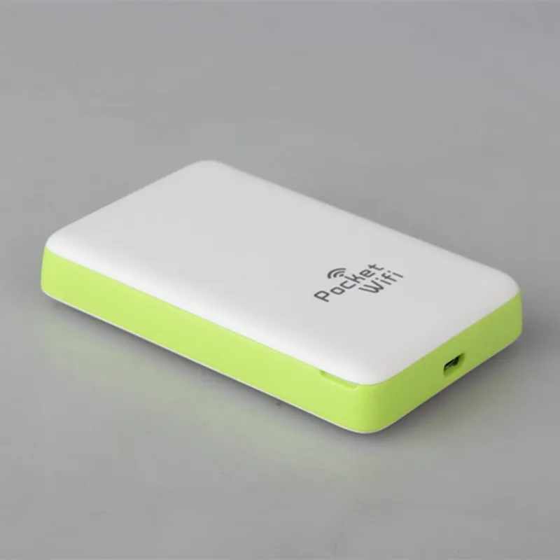 LR112-D 4G Wi-Fi роутер Мобильный Wi-Fi дорожный партнер беспроводной карманный мобильный wifi роутер автомобильный wifi роутер с слотом для sim-карты