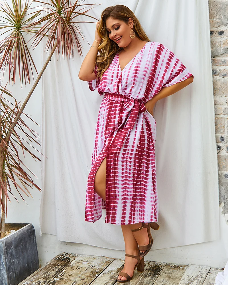 Plus Size Dress (13)