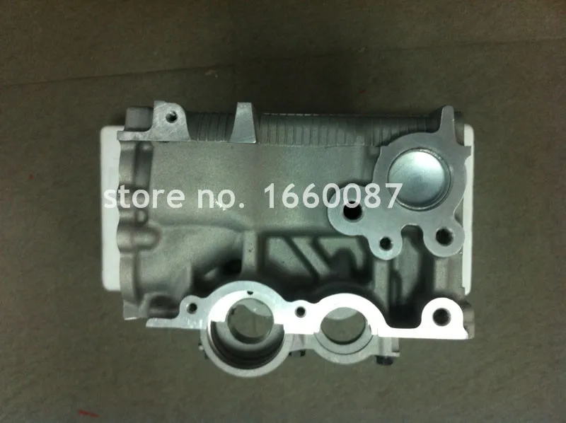 1KD-FTV 1KD головки цилиндров 11101-30030 11101-30031 для Toyota Land Cruiser Hilux 2982c 2000