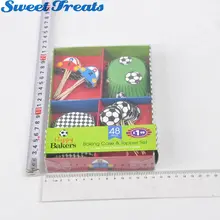 Подметальная машина для футбола и такси 48 чехлов и подхватов подарочный набор милая выпечка