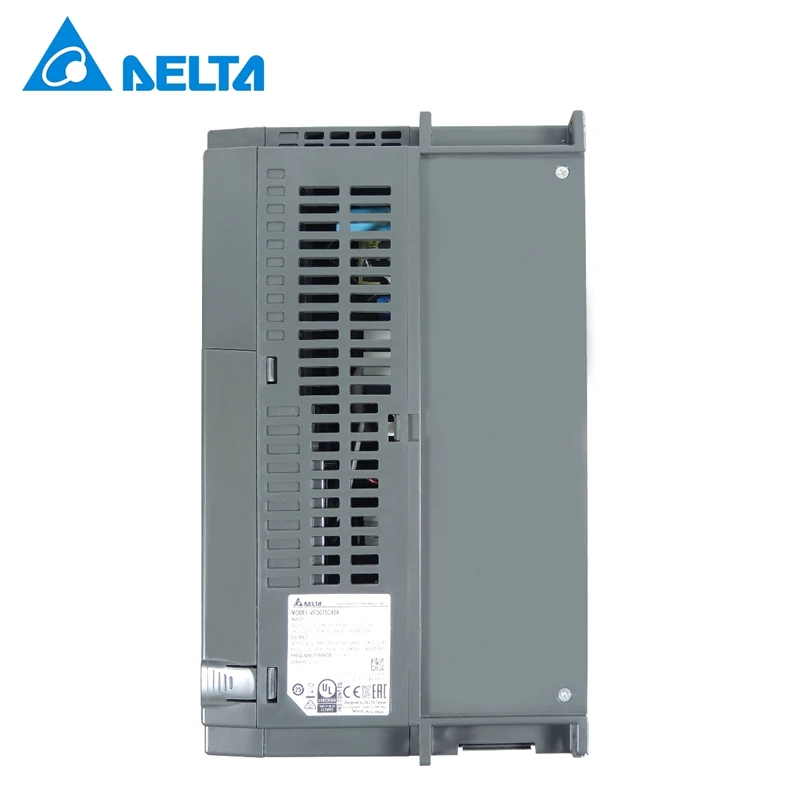Дельта-инвертор VFD-C2000 серии VFD075C43A 7.5KW трехфазный 380 В оригинальные аутентичные
