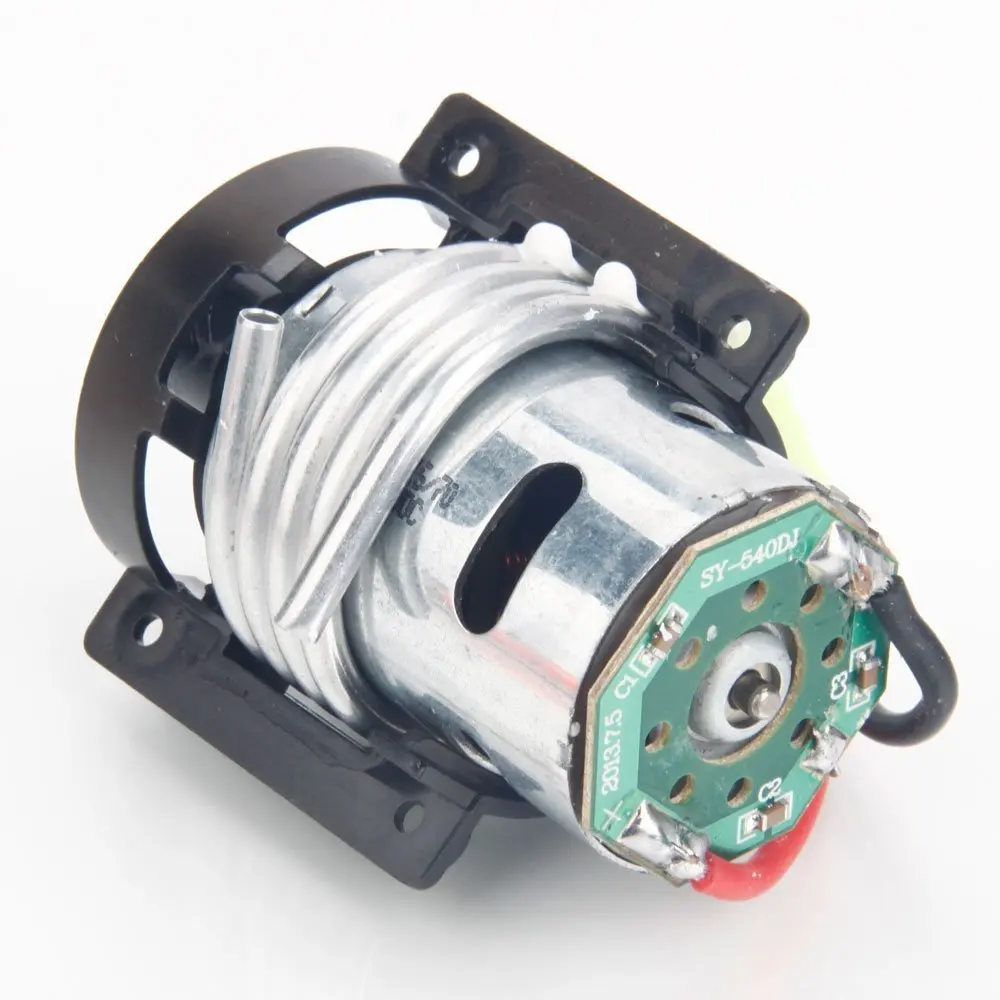 

F15719 Main Motor with Water Cooling System Assembly FT009-8 FOR Feilun FT009 RC Boat Speedboat