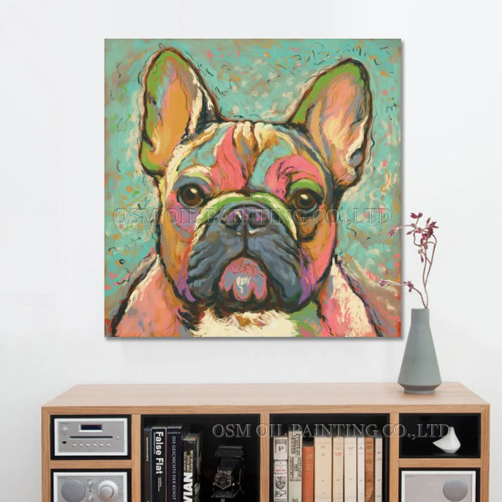 Online Buy Wholesale french artist painting from China