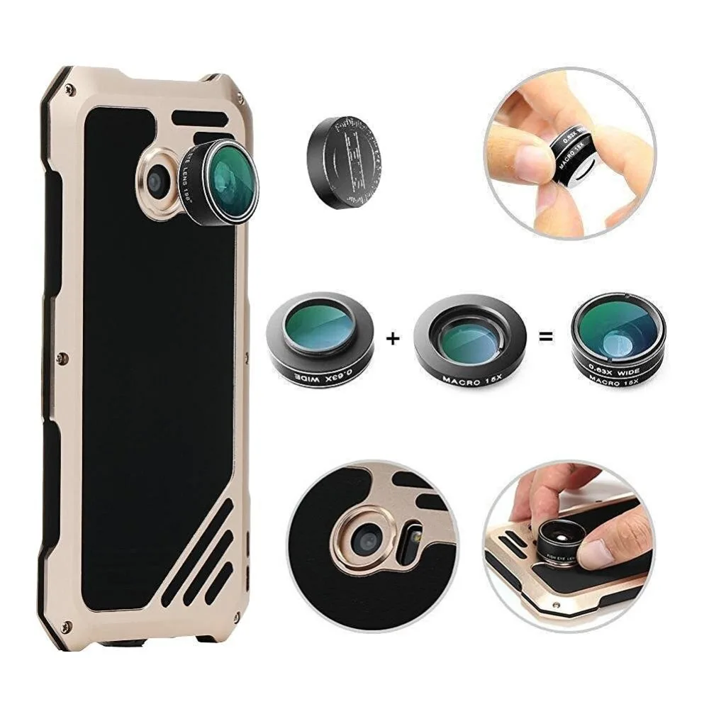 Luxury Armor Case for samsung s7 edge (9)