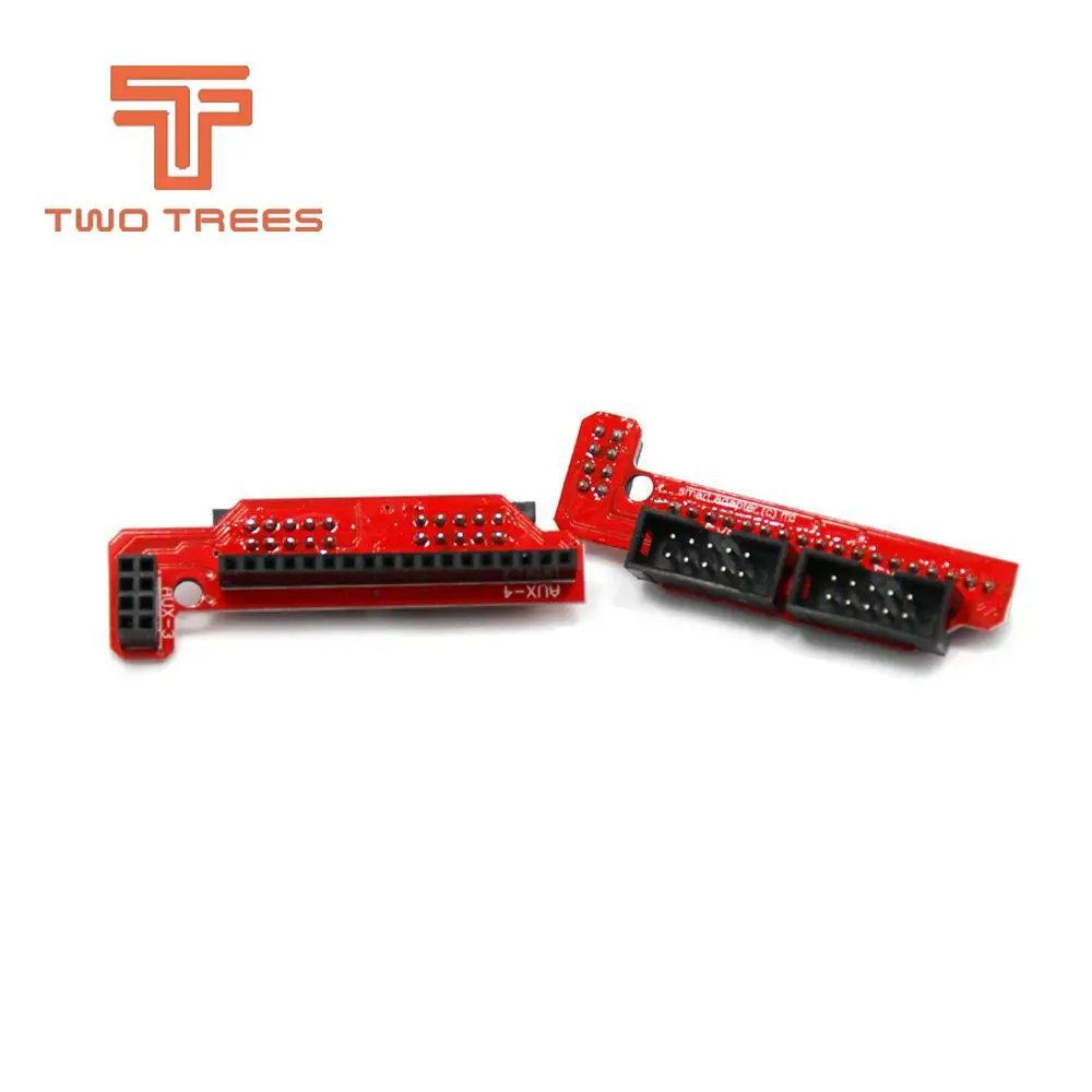 

Ramps 1.4 Connector 3D Printer Parts Adapter Controller Board LCD2004 LCD12864 Smart Controller Connector Adapter Module