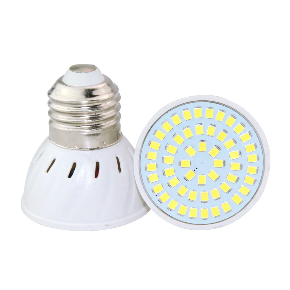 MR16 светодиодный светильник лампы GU5.3 4W 6W 8W 220V 110V 2835 SMD GU 10 GU10 светодиодный светильник Светодиодный точечный светильник энергосберегающие дома светильник Инж